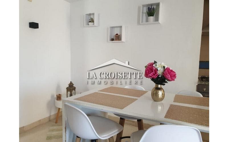 Appartement s+1 2