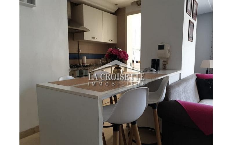 Appartement s+1 4