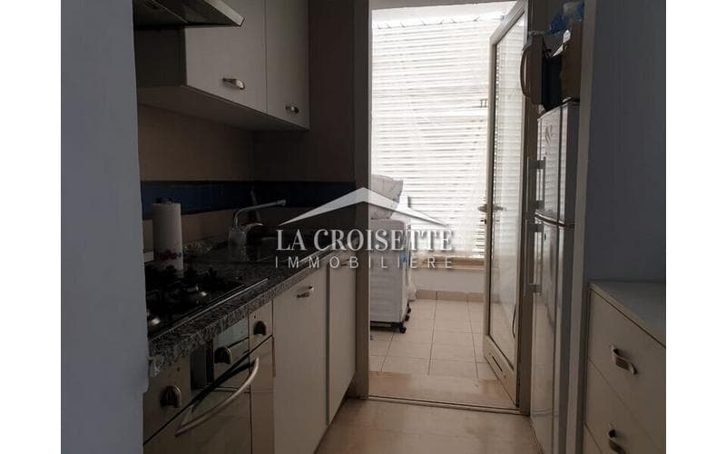 Appartement s+1