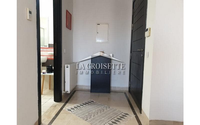 Appartement s+1 6