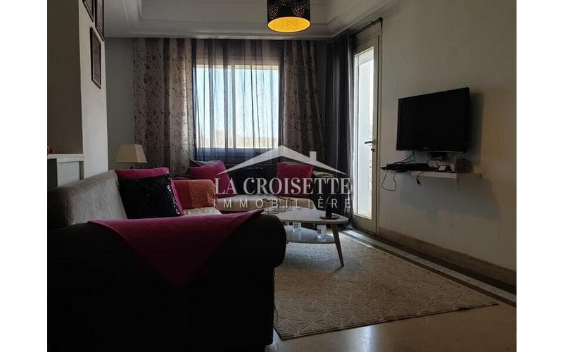 Appartement s+1 5