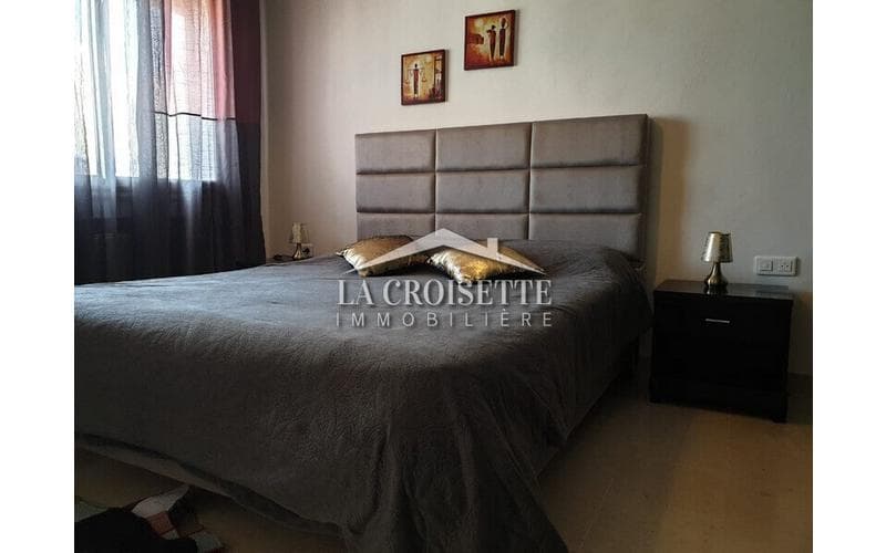 Appartement s+1 7