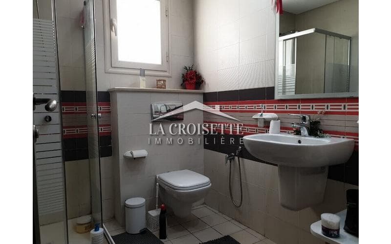 Appartement s+1 3