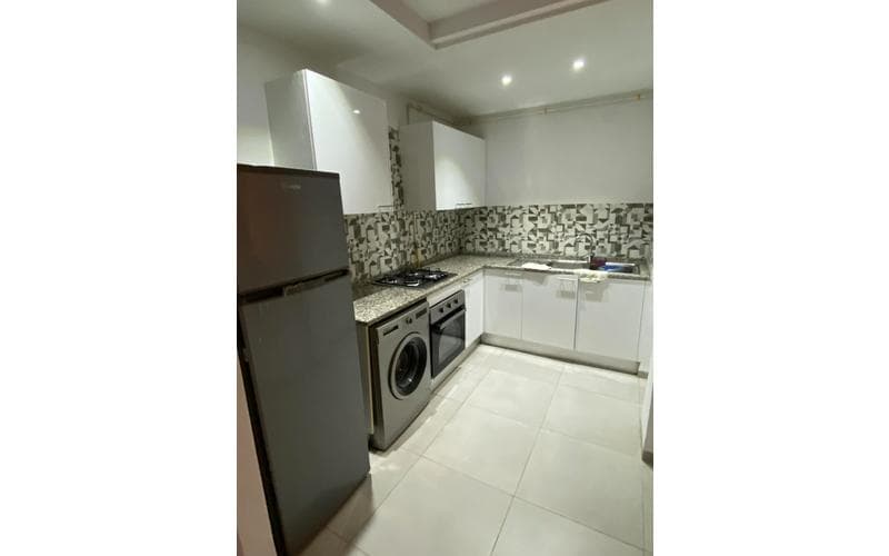 Appartement s+1