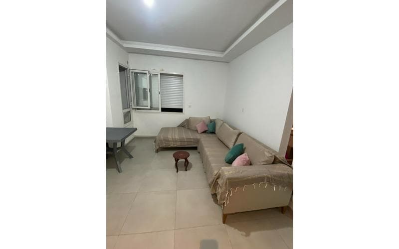 Appartement s+1 4