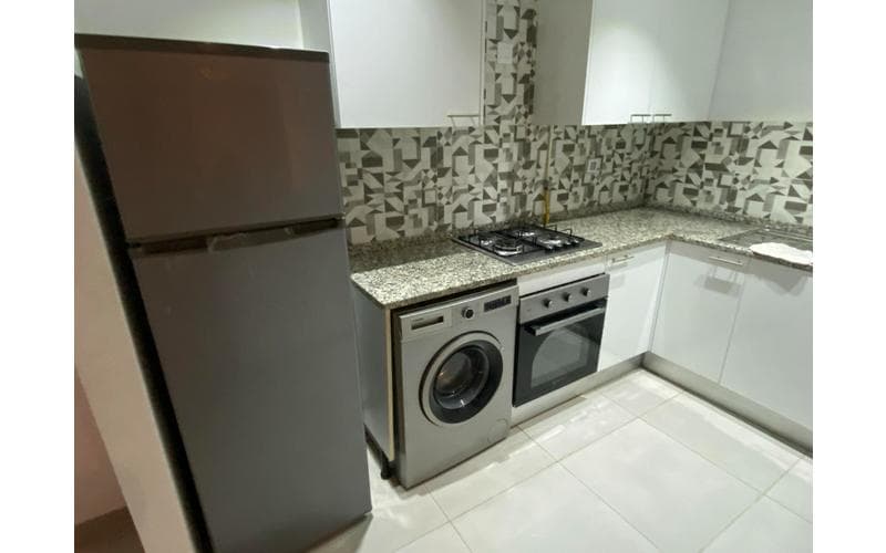 Appartement s+1 6