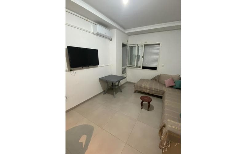 Appartement s+1 3