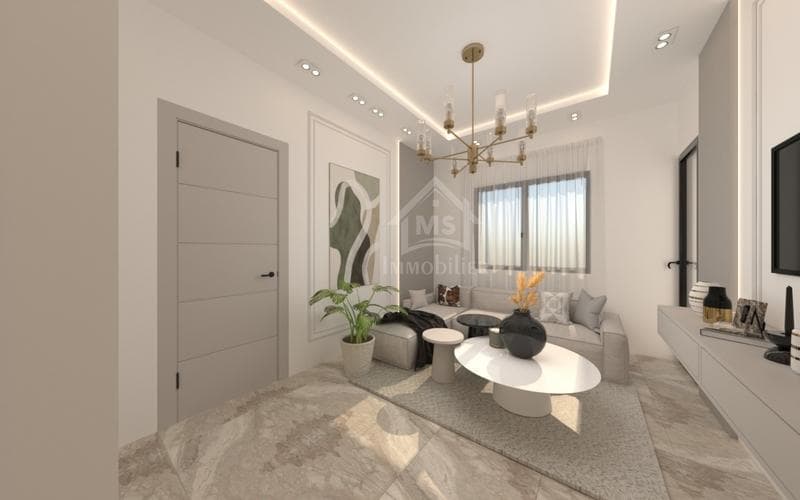 Appartement s+1