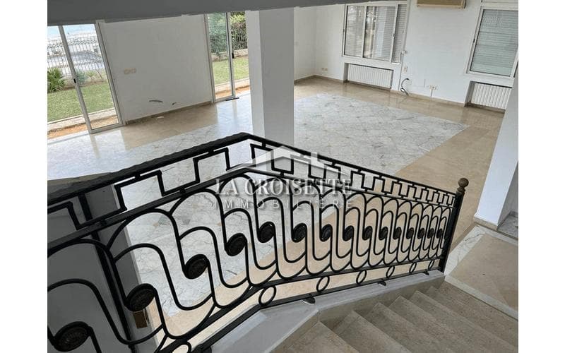 Villa s+5 et plus 7