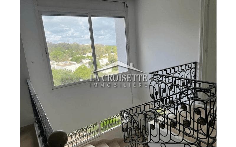 Villa s+5 et plus 3