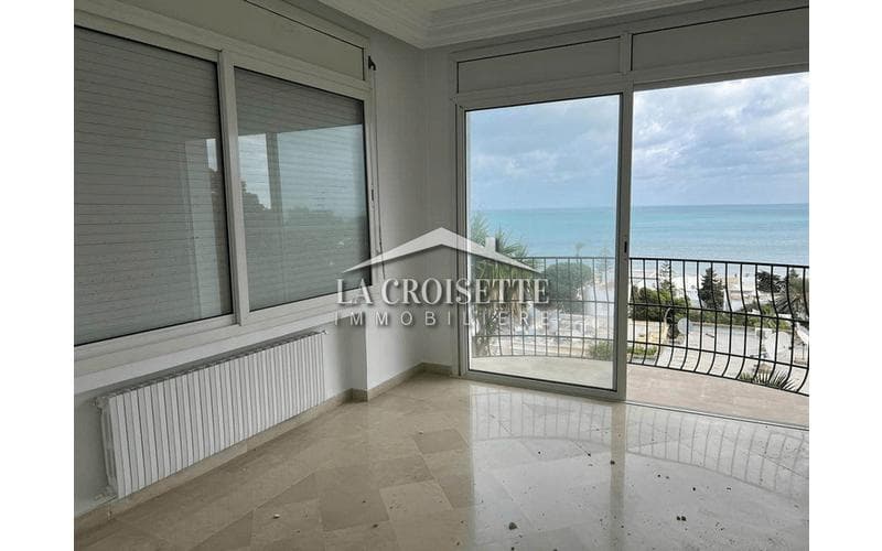 Villa s+5 et plus 5