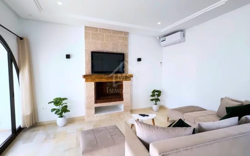 Villa s+5 et plus 4