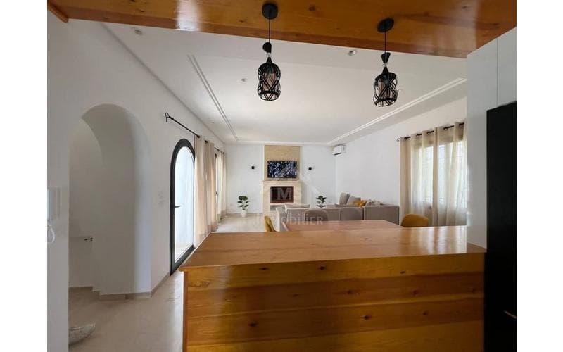 Villa s+5 et plus 10
