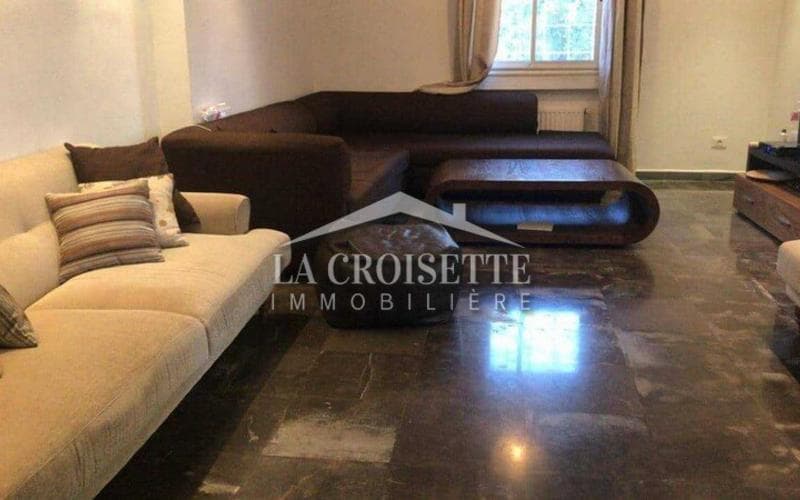 Appartement s+3