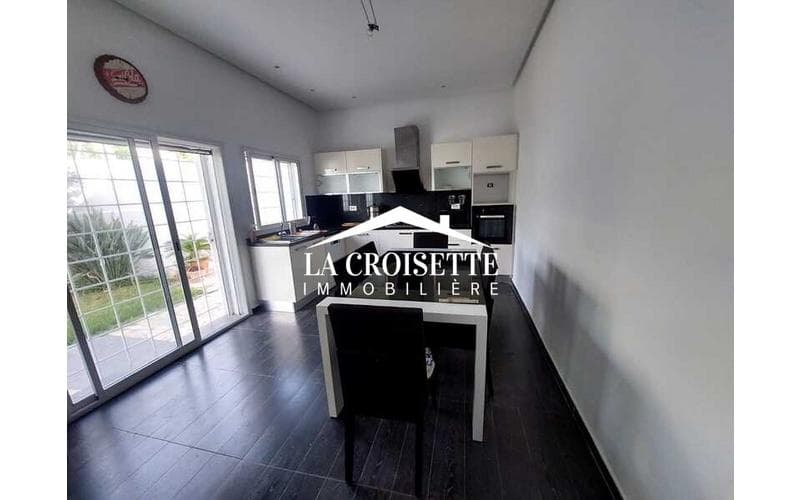 Appartement s+3 3
