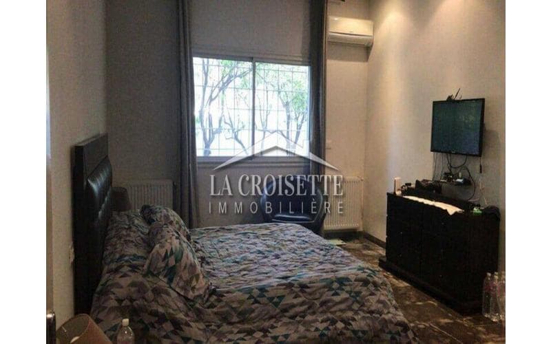Appartement s+3 6