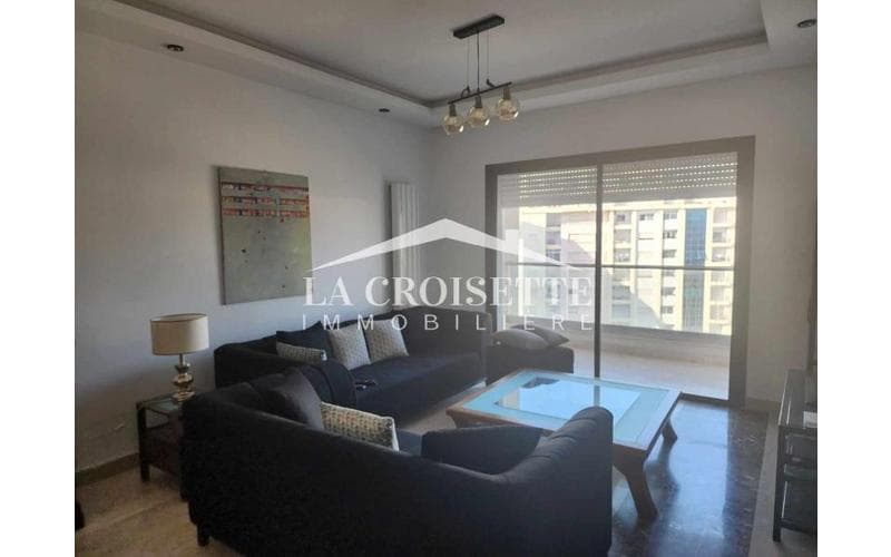 Appartement s+2 3
