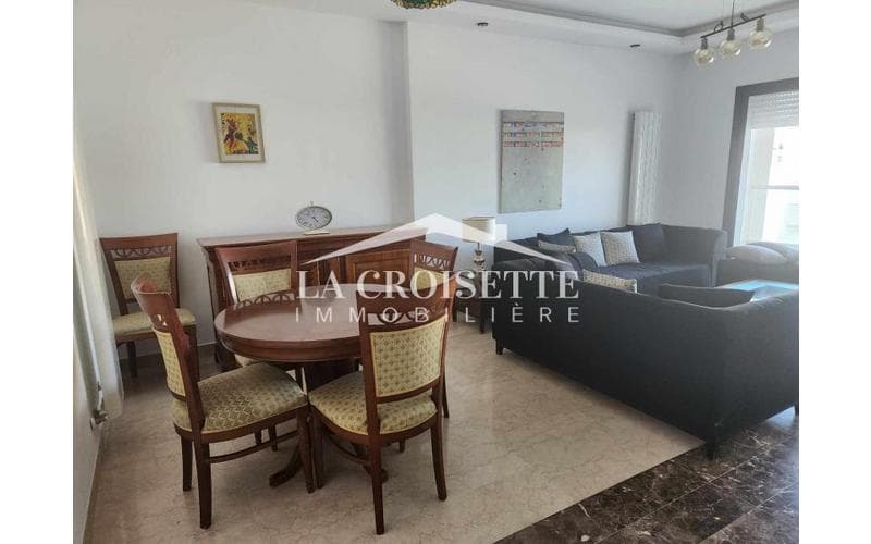 Appartement s+2