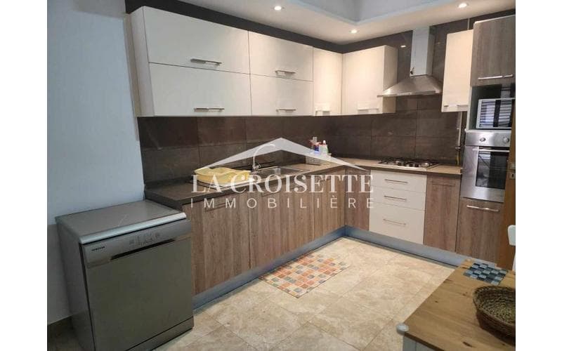 Appartement s+2 4