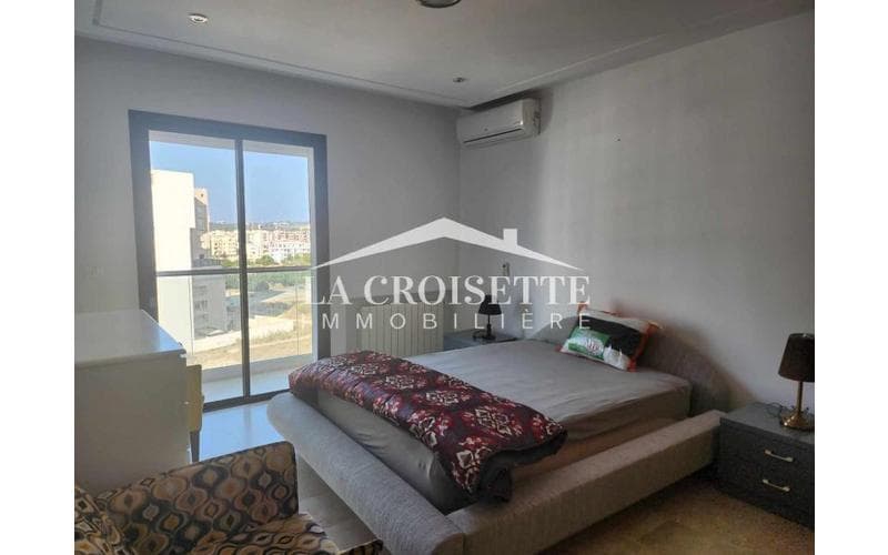 Appartement s+2 2