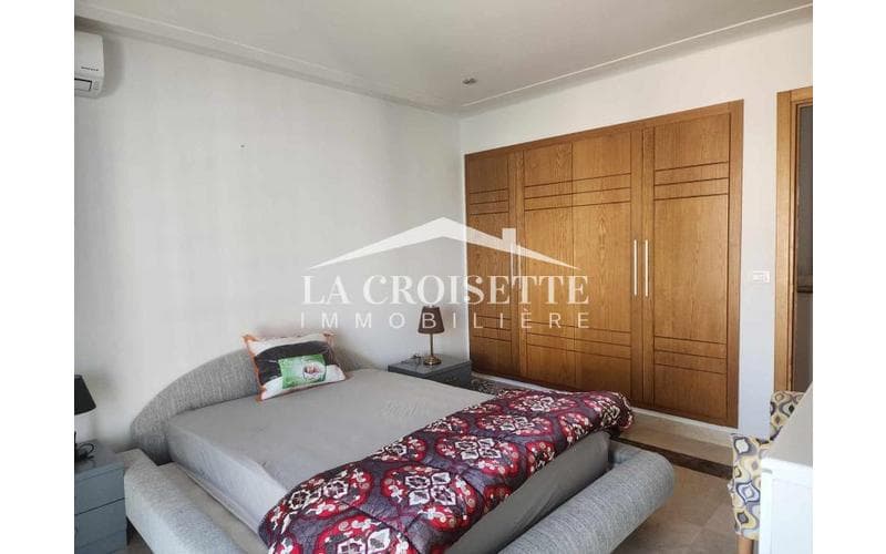 Appartement s+2 6
