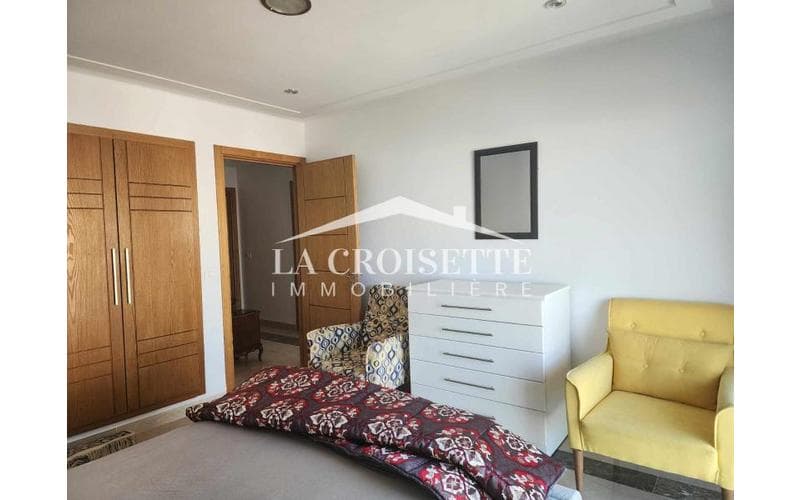 Appartement s+2 5