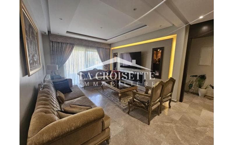 Appartement s+3 2