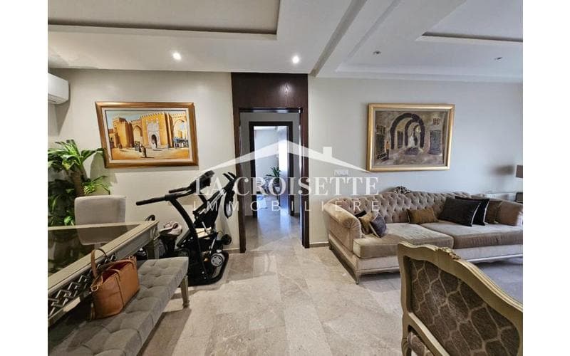 Appartement s+3