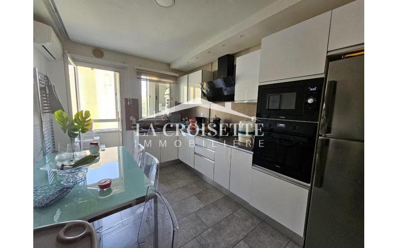 Appartement s+3 3