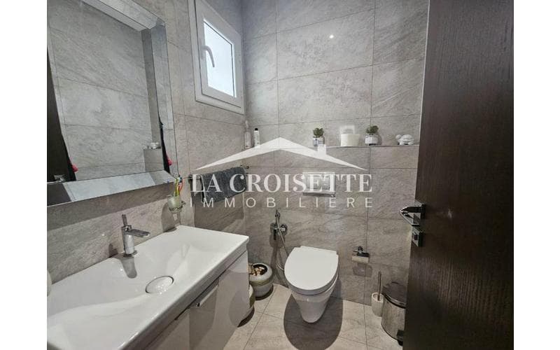 Appartement s+3 4