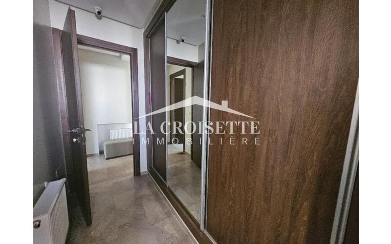 Appartement s+3 6