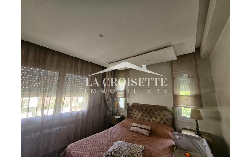 Appartement s+3 5