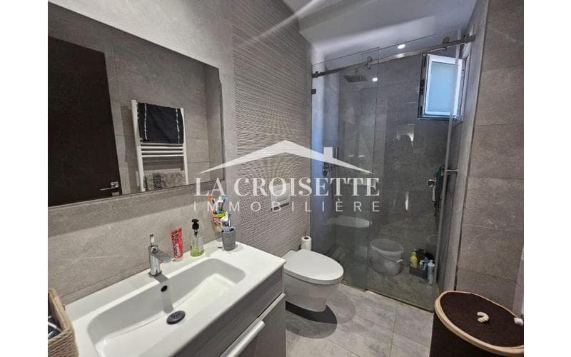 Appartement s+3 8