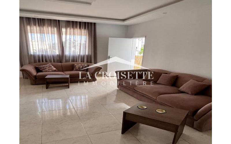Appartement s+2