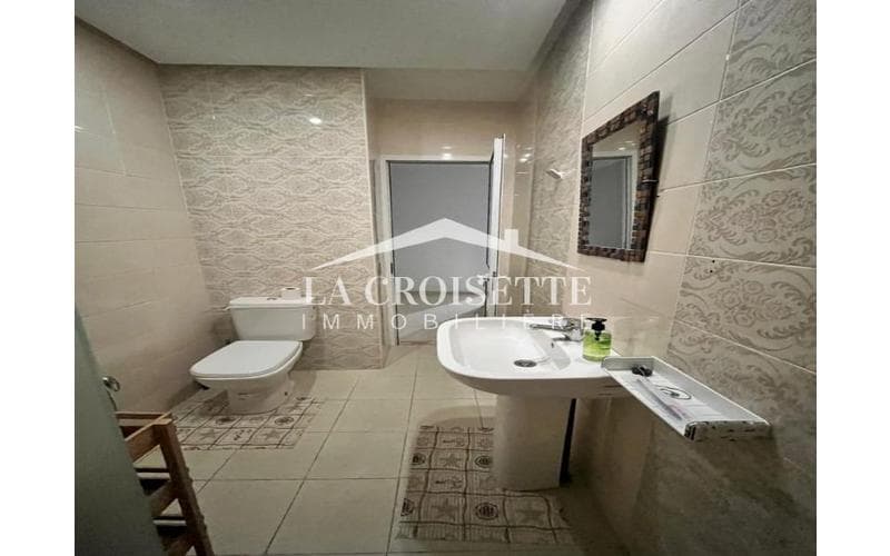 Appartement s+2 4