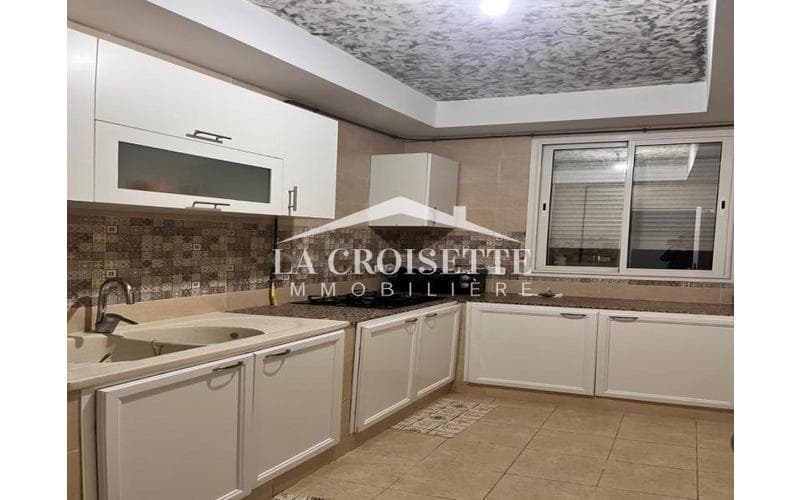 Appartement s+2 4