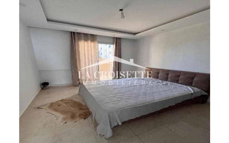 Appartement s+2 6