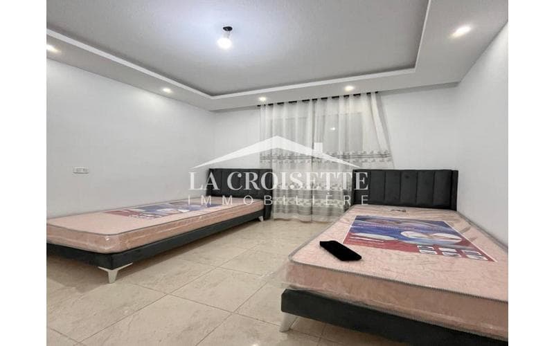 Appartement s+2 7