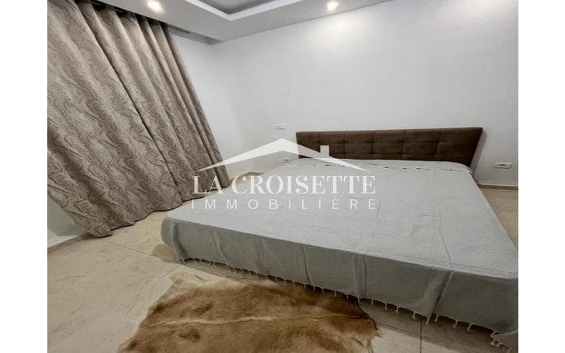 Appartement s+2 8