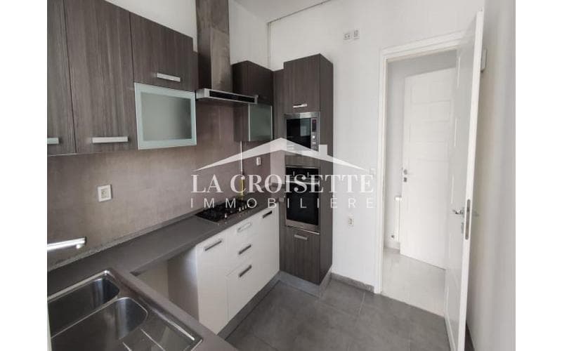 Appartement s+2 3