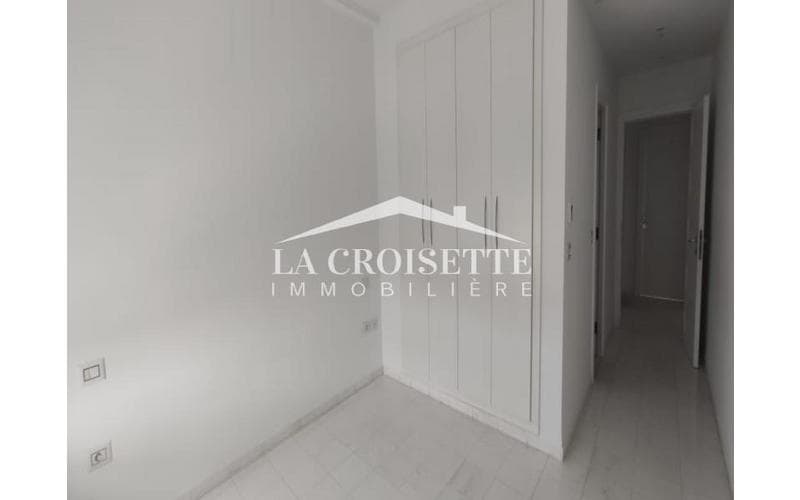 Appartement s+2