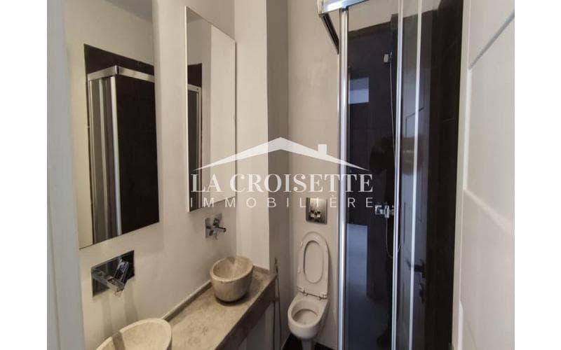 Appartement s+2 4