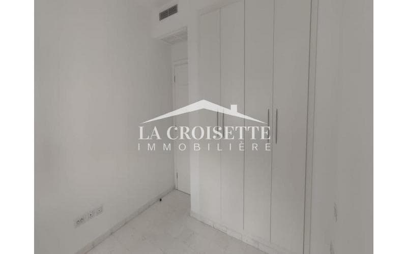 Appartement s+2 2