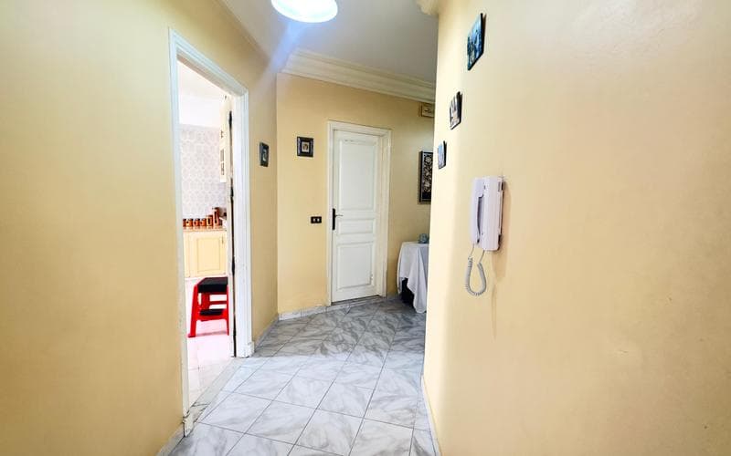 Appartement s+3