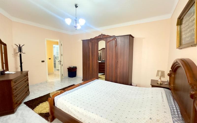 Appartement s+3 12