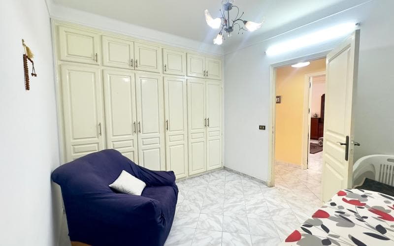 Appartement s+3 13