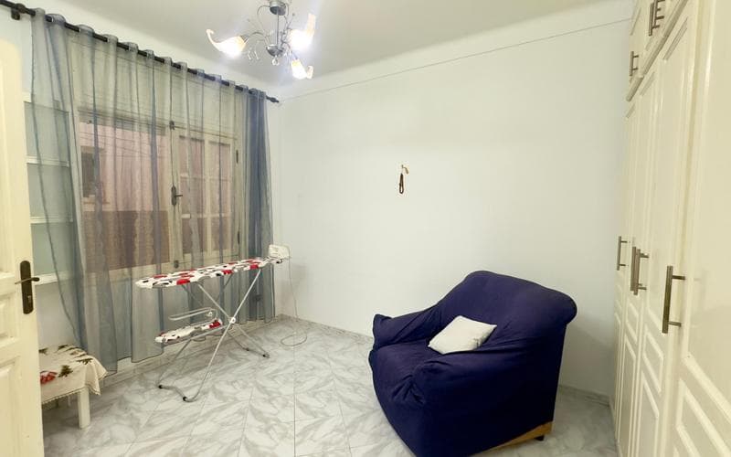 Appartement s+3 7