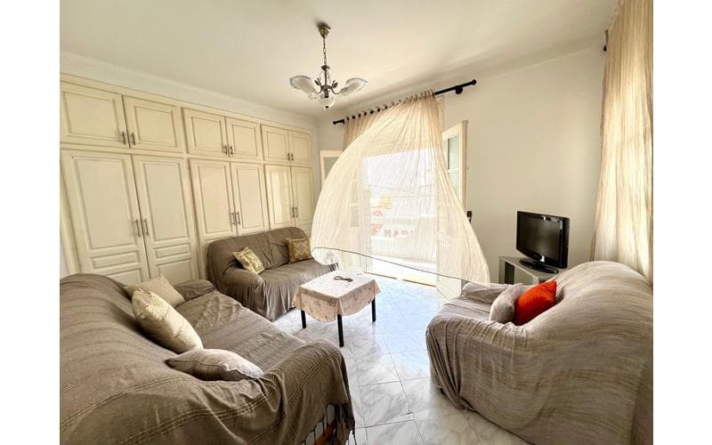 Appartement s+3 9