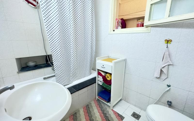 Appartement s+3 17