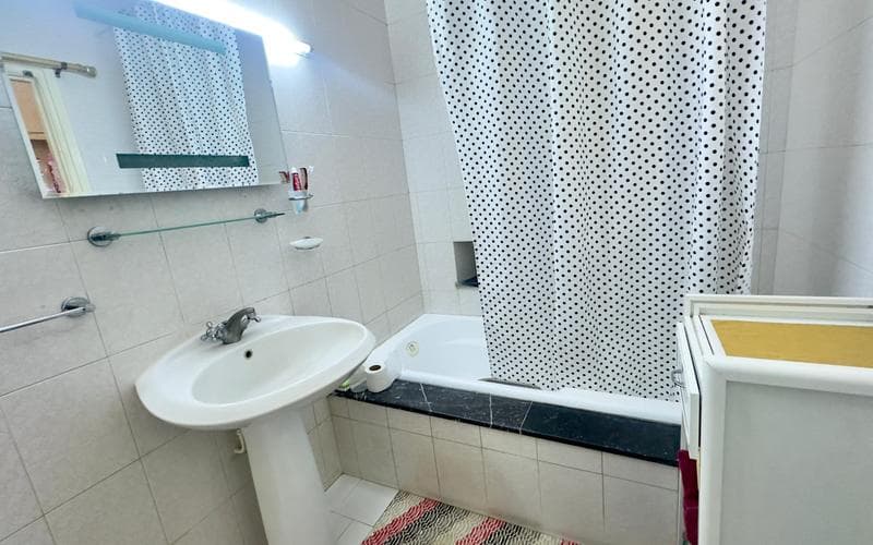 Appartement s+3 16